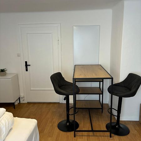 Zentrale Wohnung Gmunden Alte Baeckerei Eksteriør bilde