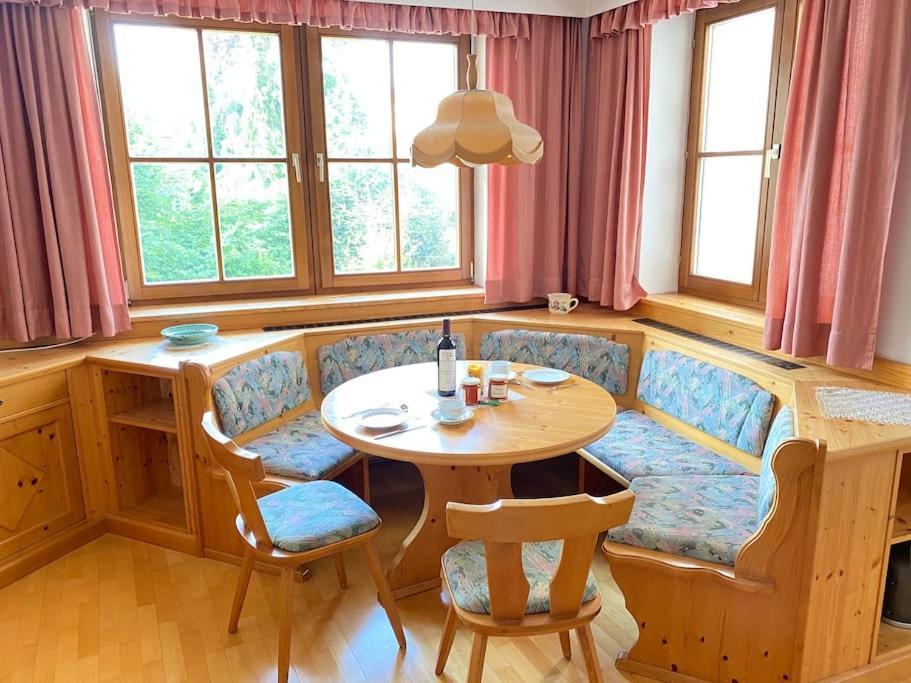 Zentrale Wohnung Gmunden Alte Baeckerei Eksteriør bilde