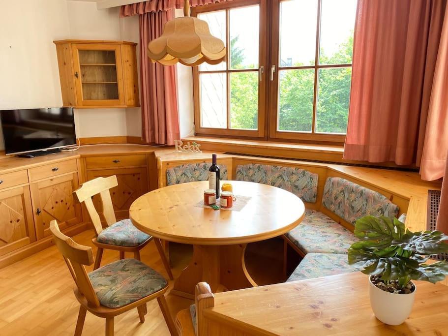 Zentrale Wohnung Gmunden Alte Baeckerei Eksteriør bilde