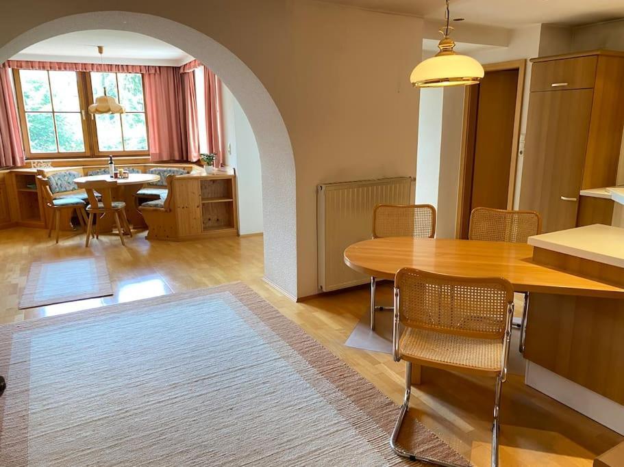 Zentrale Wohnung Gmunden Alte Baeckerei Eksteriør bilde