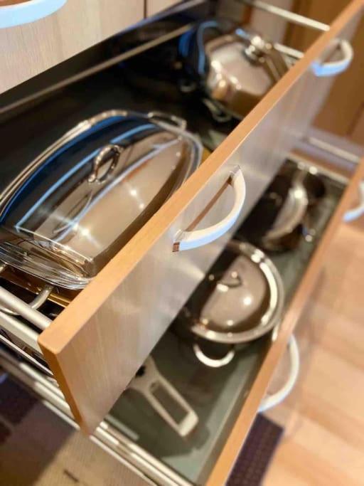 Zentrale Wohnung Gmunden Alte Baeckerei Eksteriør bilde