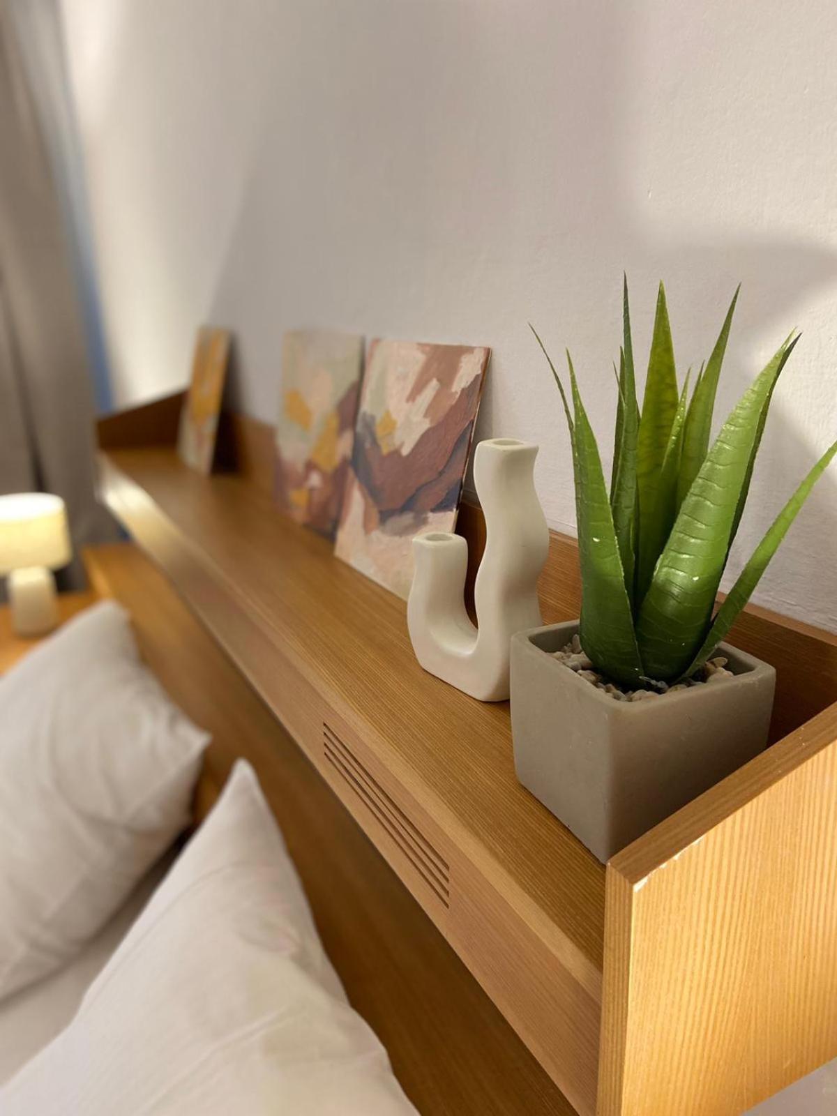 Zentrale Wohnung Gmunden Alte Baeckerei Eksteriør bilde