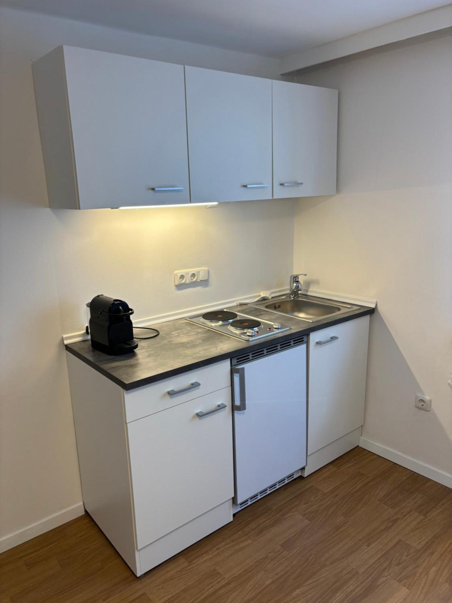 Zentrale Wohnung Gmunden Alte Baeckerei Eksteriør bilde