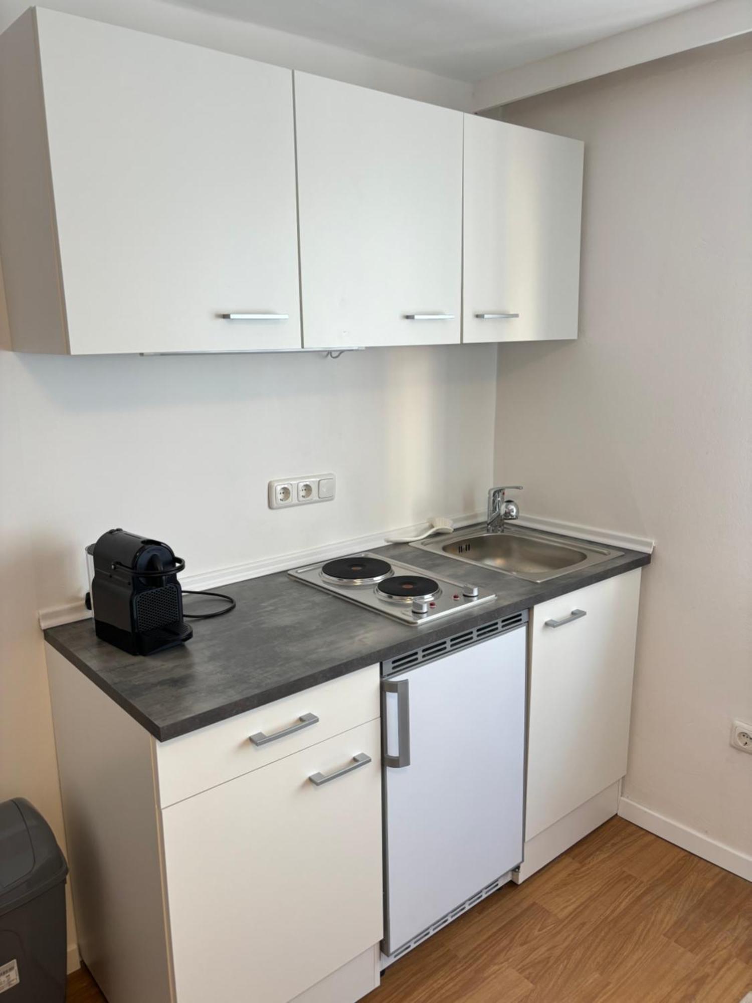 Zentrale Wohnung Gmunden Alte Baeckerei Eksteriør bilde