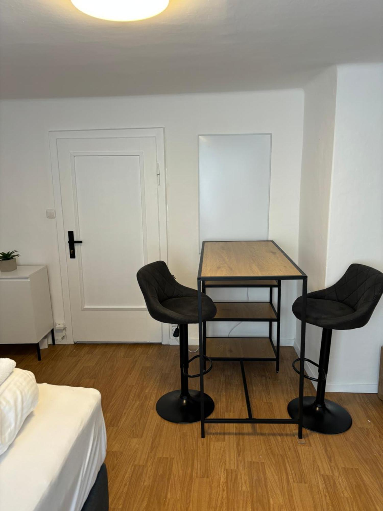 Zentrale Wohnung Gmunden Alte Baeckerei Eksteriør bilde